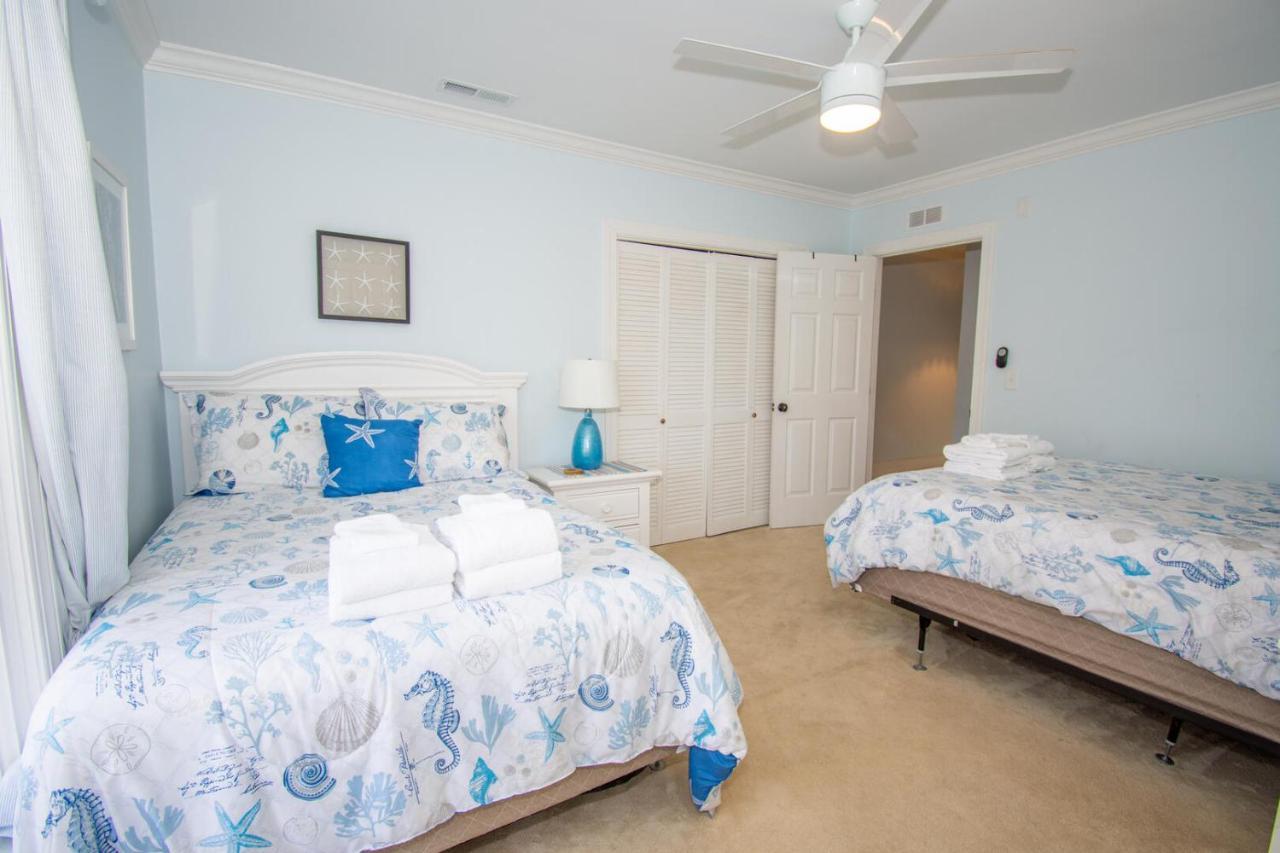 Villa 796 Marlin Dr Fripp Island Exterior foto
