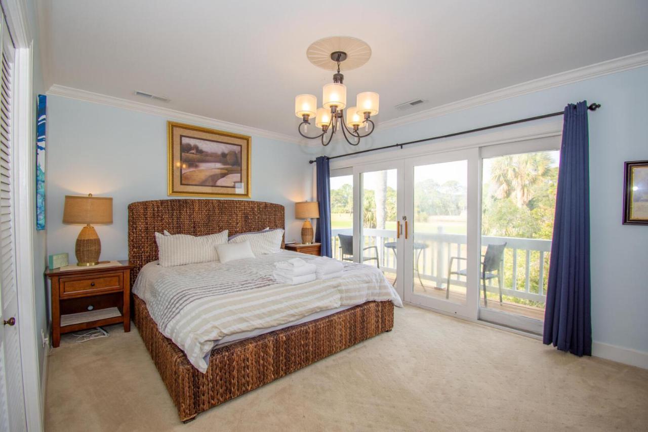 Villa 796 Marlin Dr Fripp Island Exterior foto