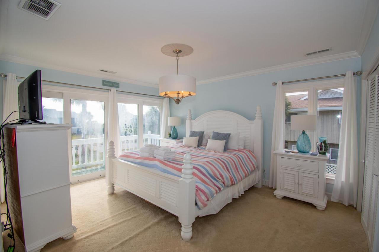 Villa 796 Marlin Dr Fripp Island Exterior foto