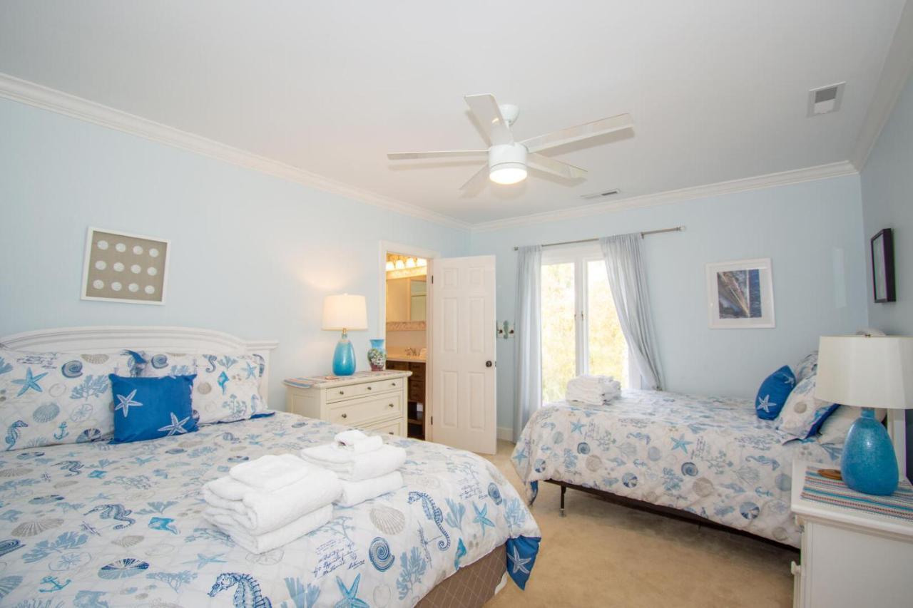 Villa 796 Marlin Dr Fripp Island Exterior foto