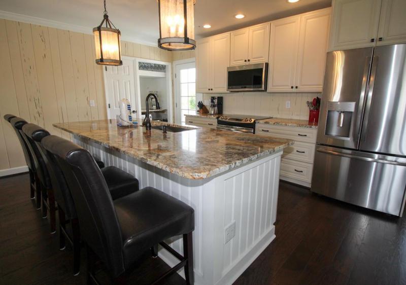 Villa 796 Marlin Dr Fripp Island Exterior foto